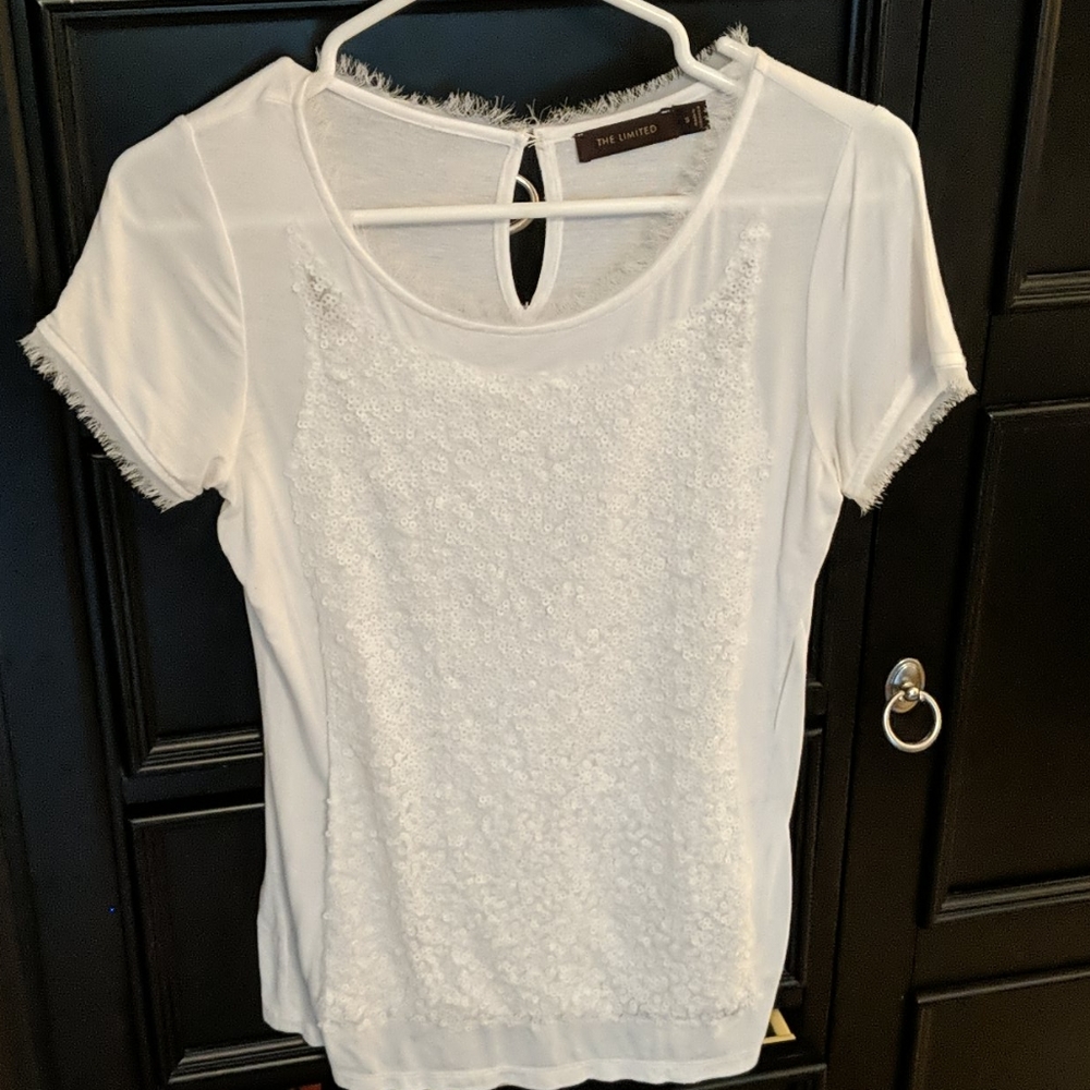 The Limited shirt
